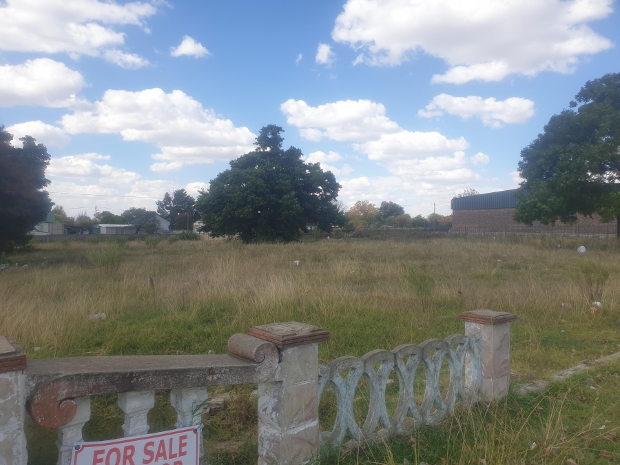 0 Bedroom Property for Sale in Villiers Free State